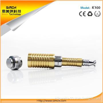 E cigarettere views very popular K100 from Simch